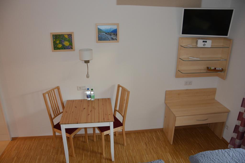 Villa Muesli Dettingen an der Iller Buitenkant foto